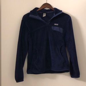 Patagonia Retool Snap-T Fleece